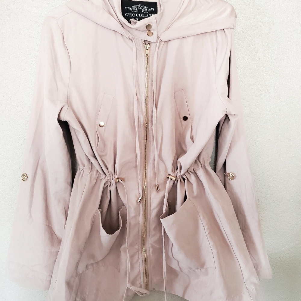 Lightweight  Jacket Women